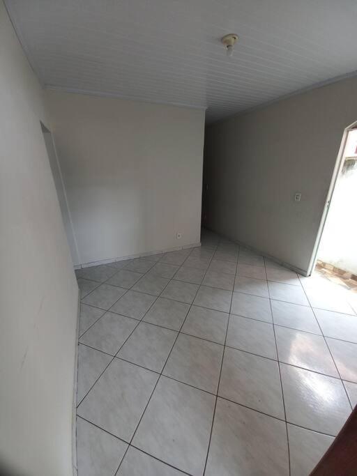 Apartamento Bem Localizado Diamantina Exterior foto