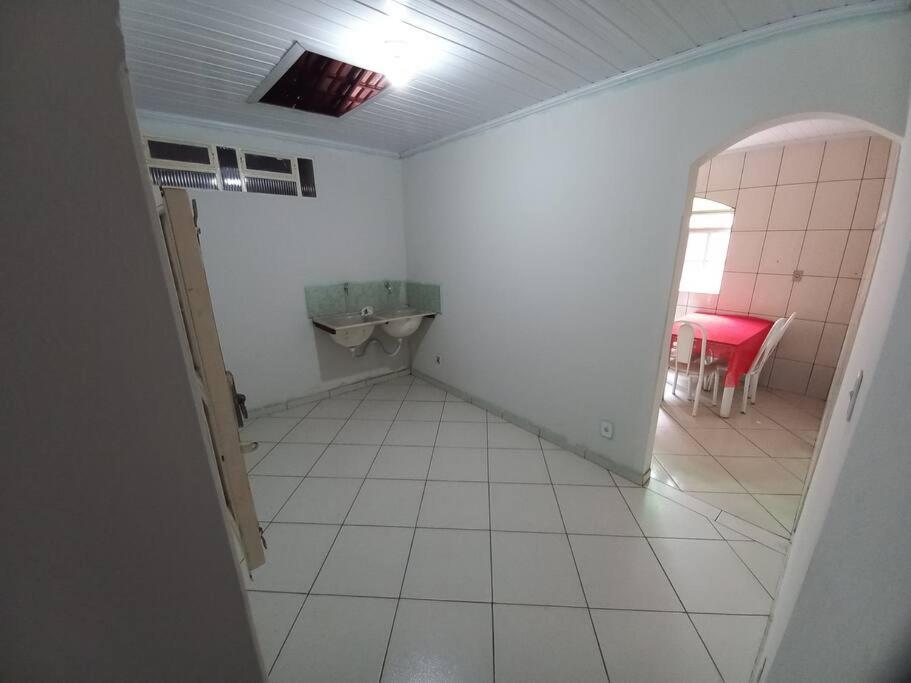 Apartamento Bem Localizado Diamantina Exterior foto