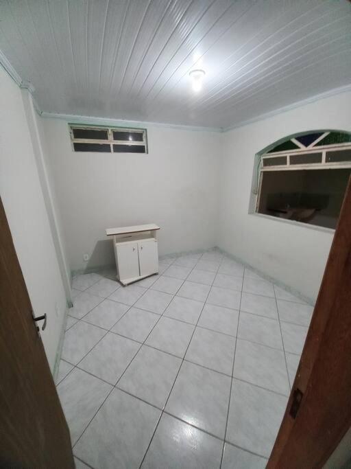 Apartamento Bem Localizado Diamantina Exterior foto