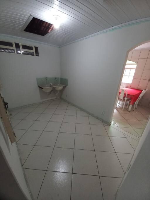 Apartamento Bem Localizado Diamantina Exterior foto