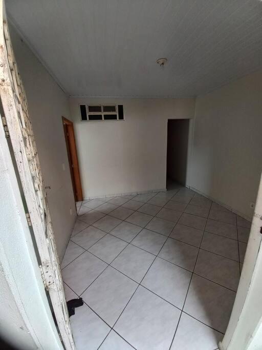 Apartamento Bem Localizado Diamantina Exterior foto