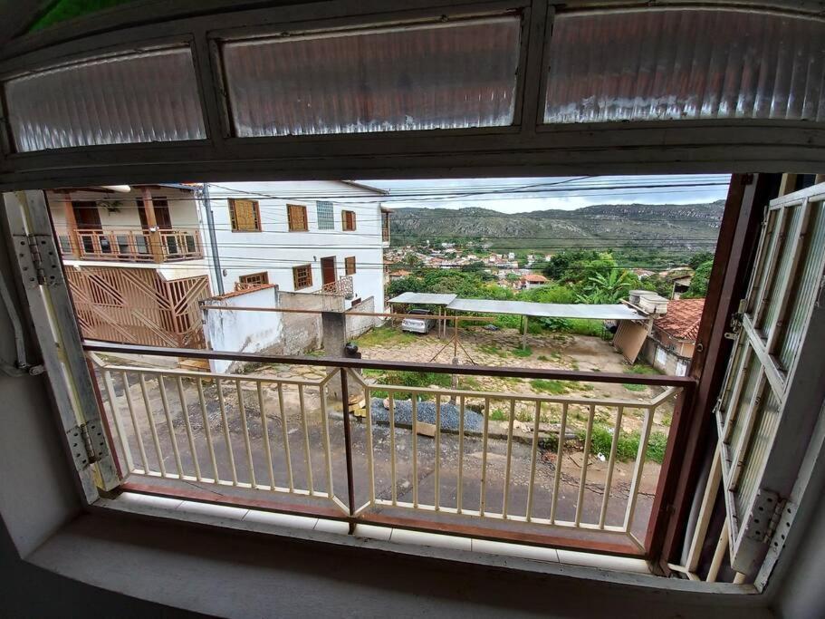 Apartamento Bem Localizado Diamantina Exterior foto